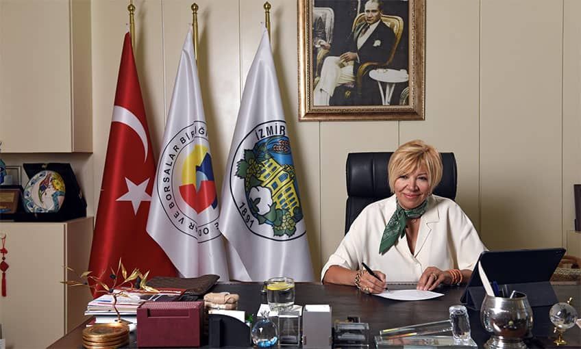 İzmir Eşitlik Yıldızlarını Arıyor