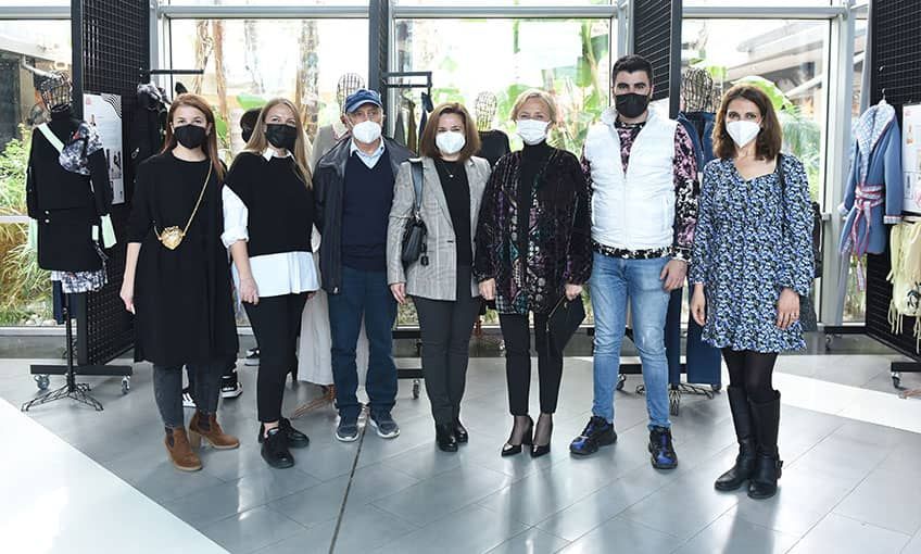 Sun Design Project, Agora AVM’de