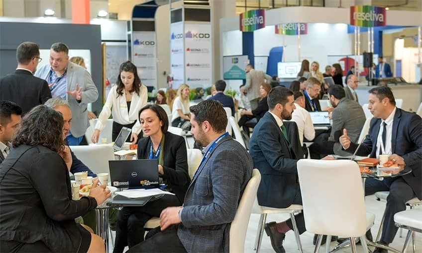 Travel Turkey İzmir Fuarı dünya ve Türkiye turizminin rotasını belirleyecek