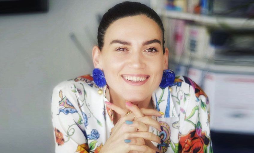 Güldürmeye geliyor