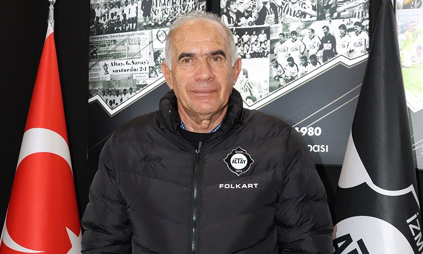 Altay’da Bilgetay dönemi