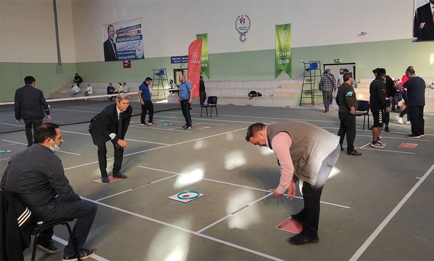 Bostanlıspor’dan bir ilk daha: Hemsball