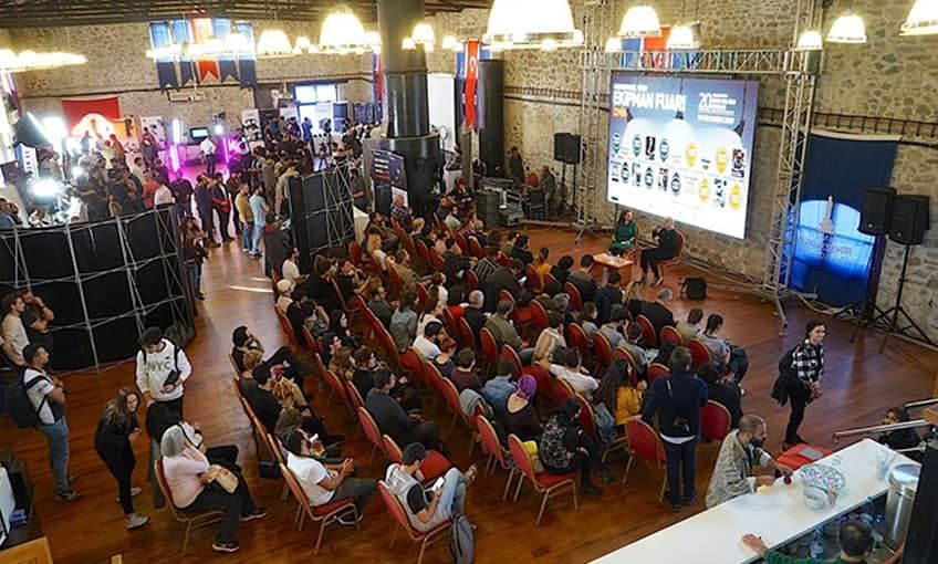 İzmir Film Lab için geri sayım başladı