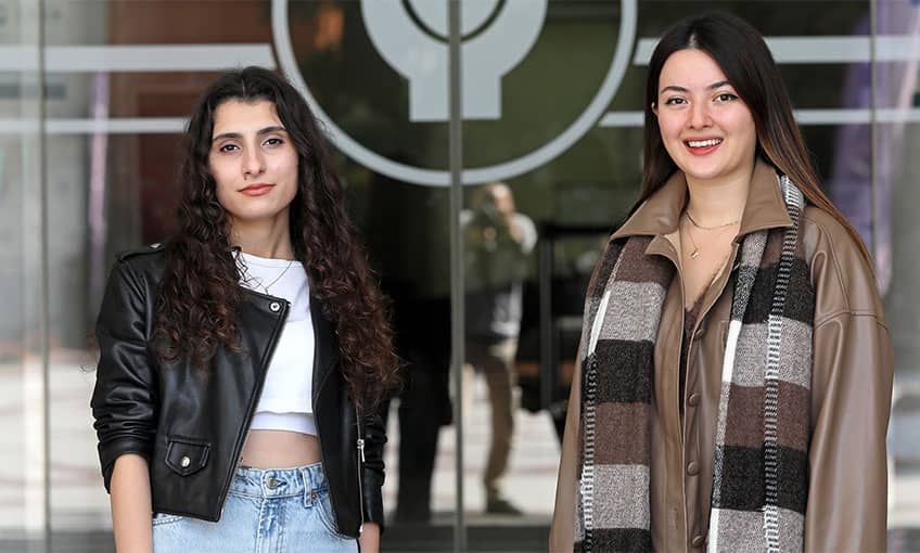 İzmir için tasarladılar