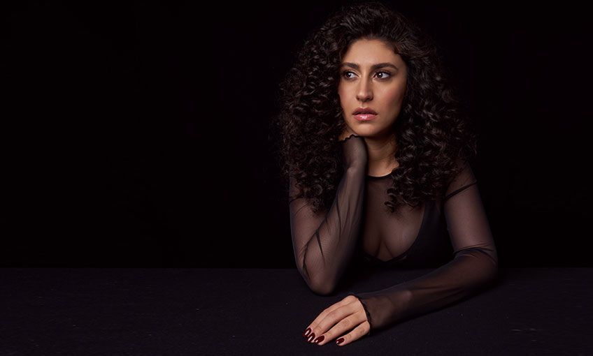 Ay Oğlan Yiğit Misin tüm dijital platformlarda