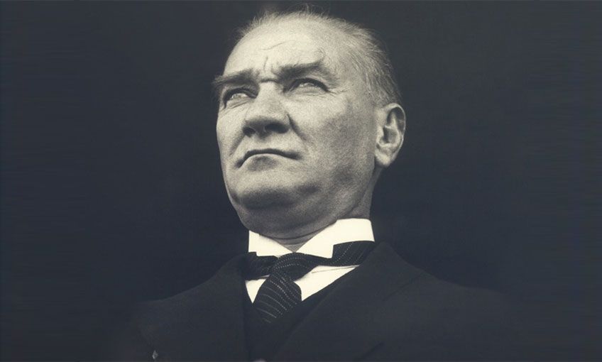 İzmir 10 Kasım’da Ata’sını anacak