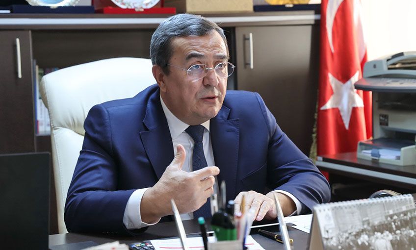 Afet farkındalık eğitimi