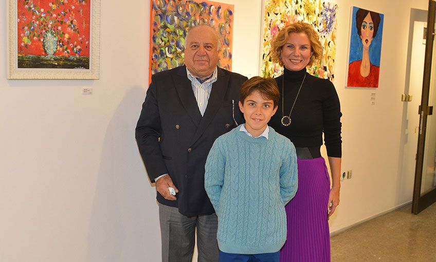 “Yenigün” Goya Hub’da