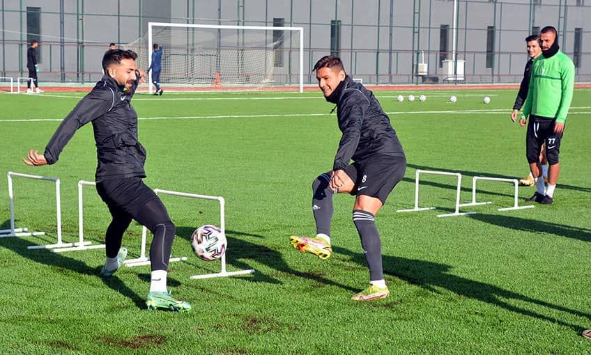 Lider'in konuğu Torbalıspor