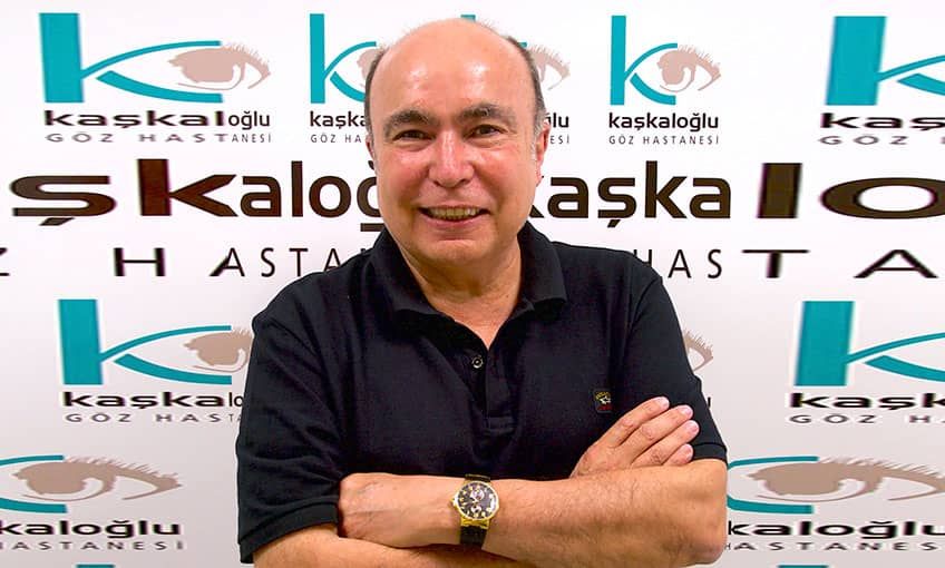 Mikroplar ve Hava Kirliliği Konjonktivite Neden Oluyor