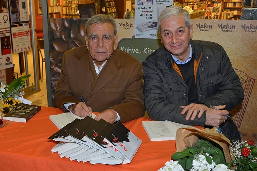 AZİZ'e büyük ilgi