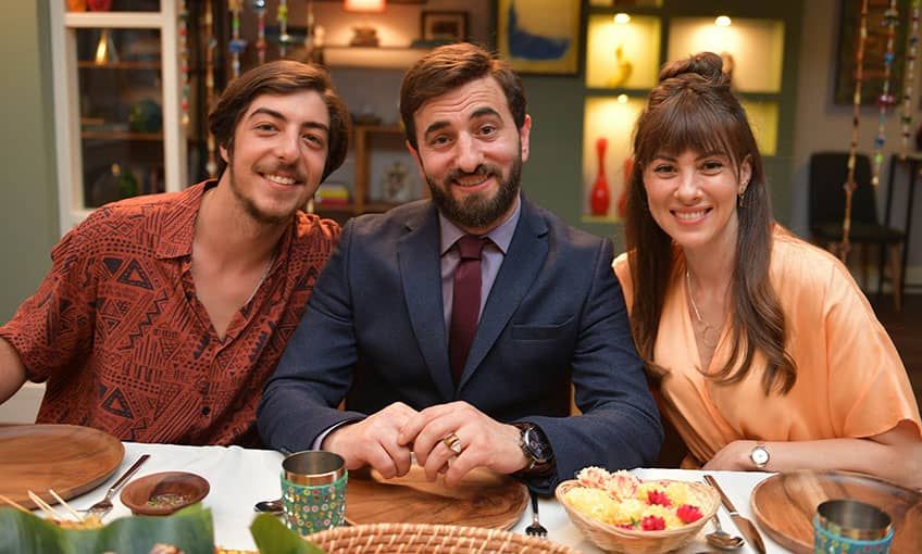 İlk filmin iki katı seyirci