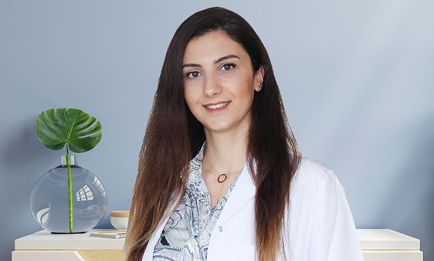 Amaç kozmetik, endişe insani