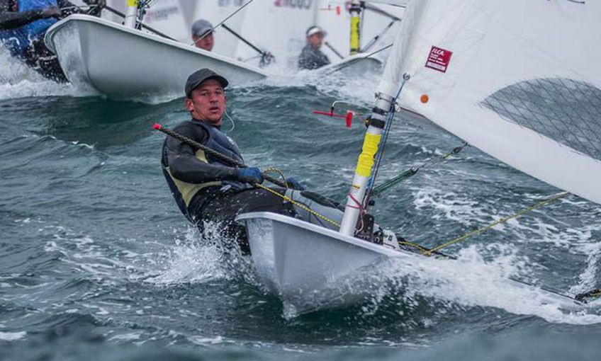 Yiğit Yalçın Çitak Portekiz’de 1.oldu