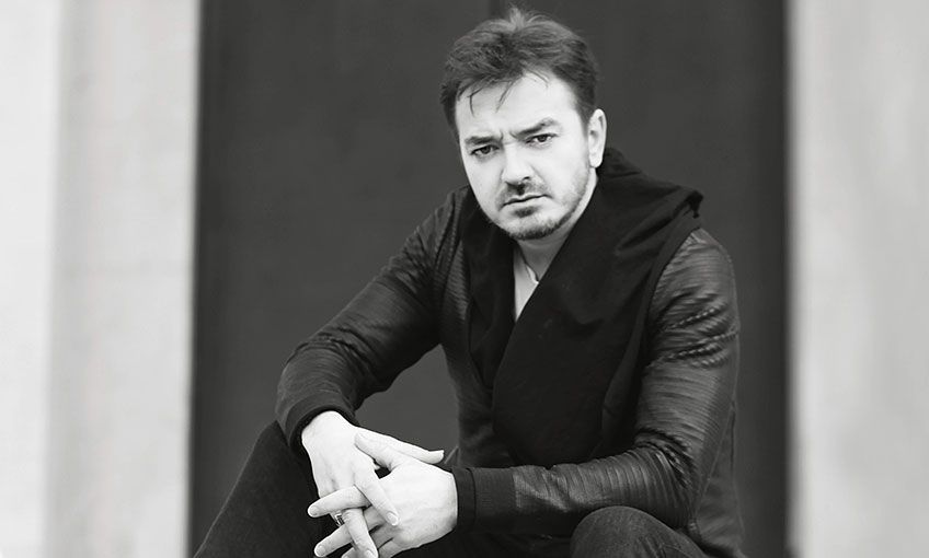 Baba hasretinin Türküsü yayında