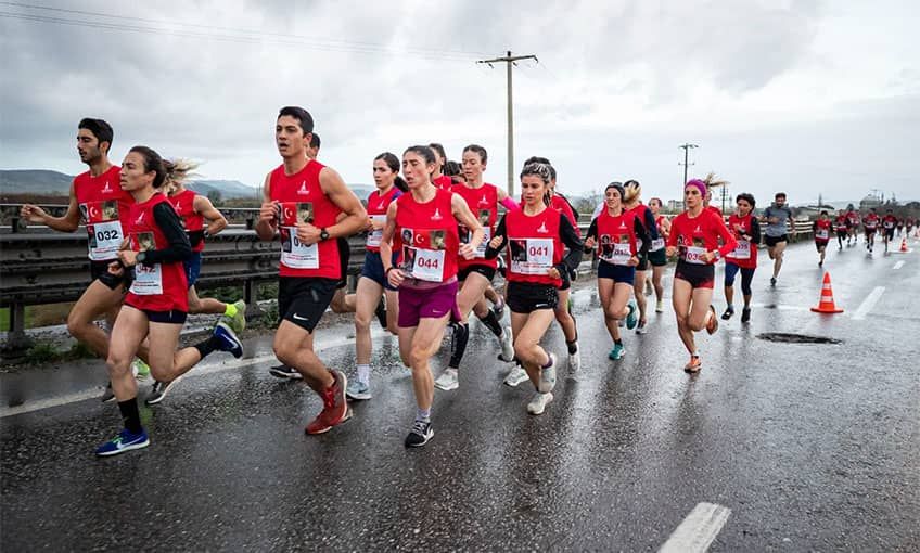 Kubilay için on beşinci kez koşulacak
