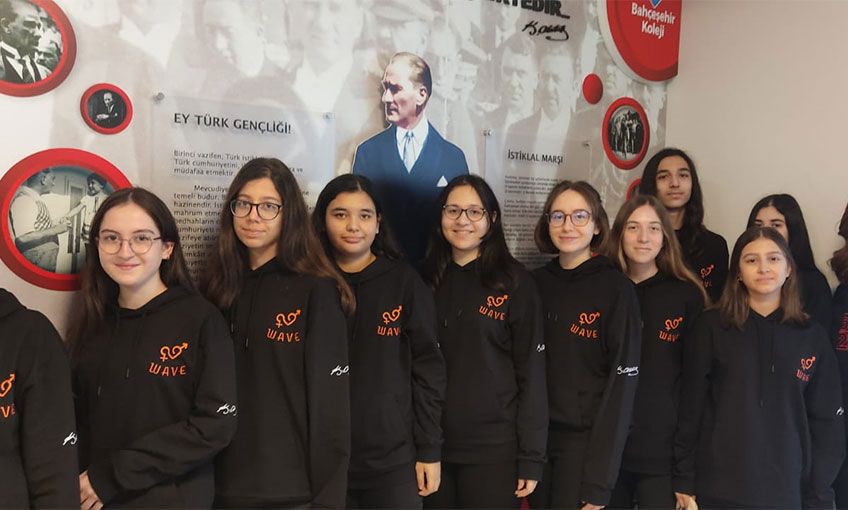 Cinsiyet eşitliğini savunuyorlar