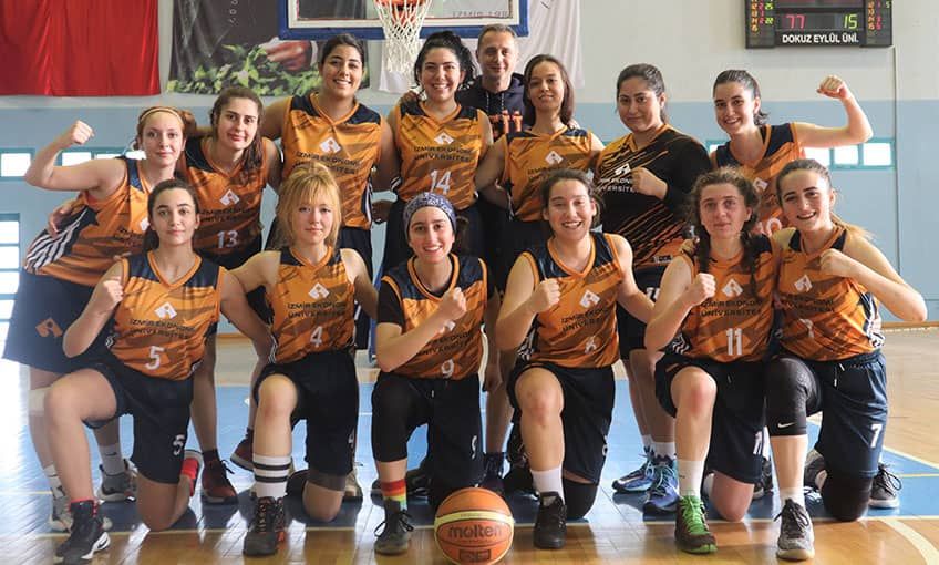 Akademik basketçiler