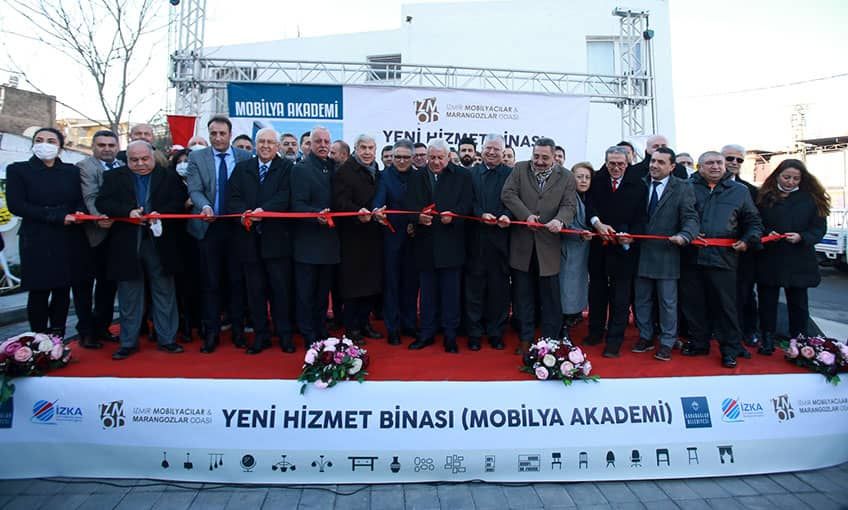 70 yıllık hayal gerçek oldu