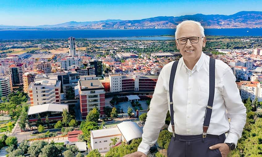 İzmir Ekonomi’nin ‘girişimcilik ve yenilikçilik’ başarısı