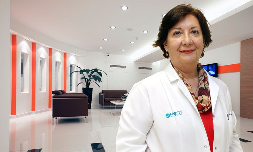 Fibromiyalji kader olmasın