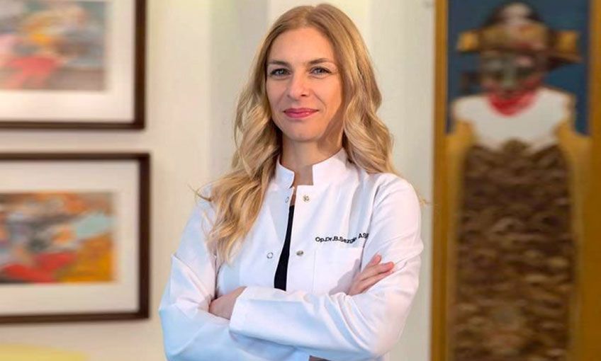 Gözünüzü Sık Kaşıyorsanız Dikkat !