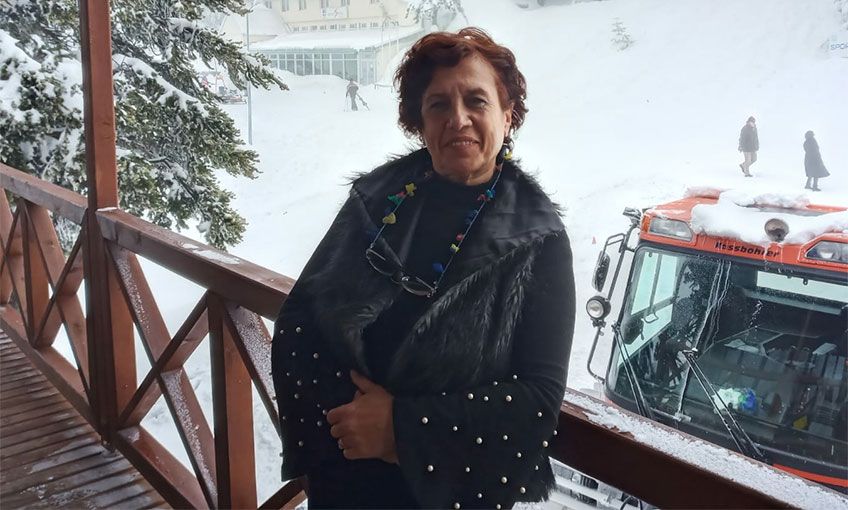 Yeni yılda yeni hayat