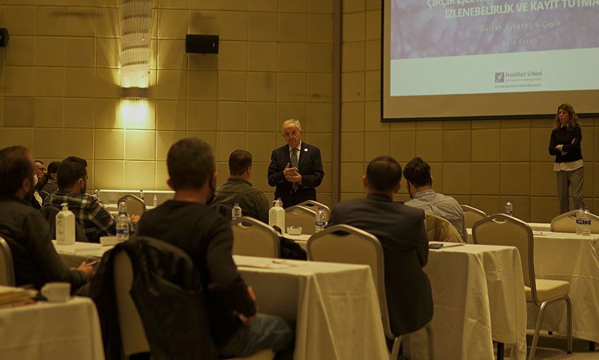 Gündem: İzlenebilirlik, Lif Kalitesi, İş Sağlığı ve Güvenliği