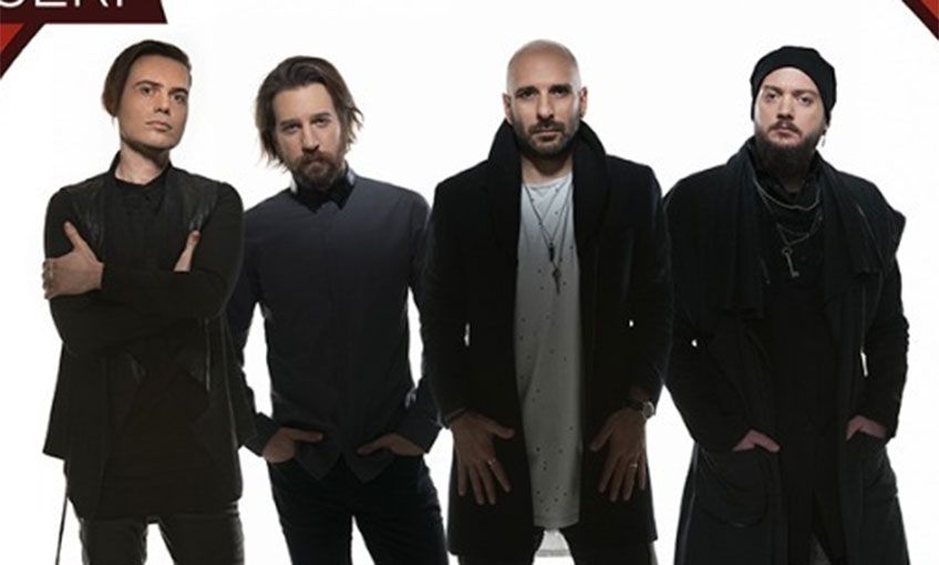 İzmir’de yılbaşı gecesi dört ilçede dört konser