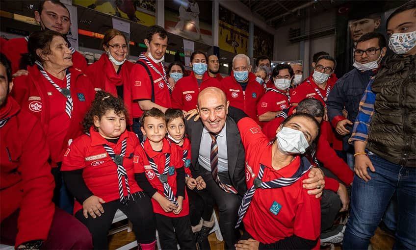 Herkes farklı, herkes eşit