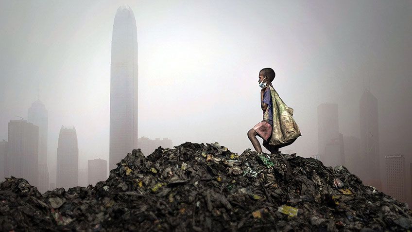 Objektiflerinden ‘sınırlar’ı anlattılar