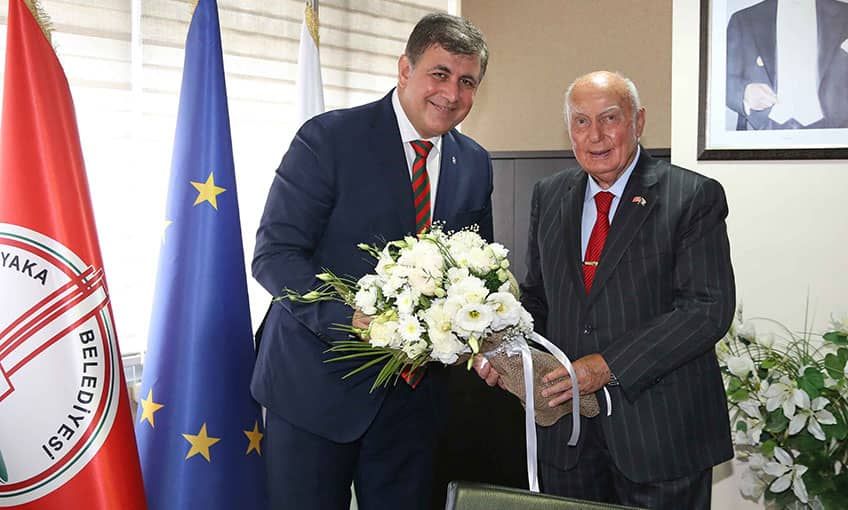 47. Uluslararası KIBATEK Edebiyat Şöleni başlıyor