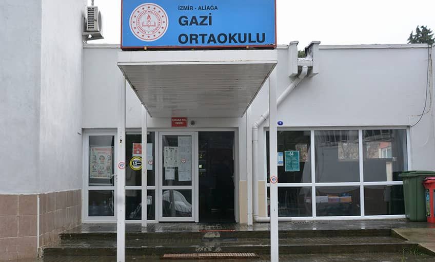 Okullar Yüz Yüze Eğitime Hazırlanıyor