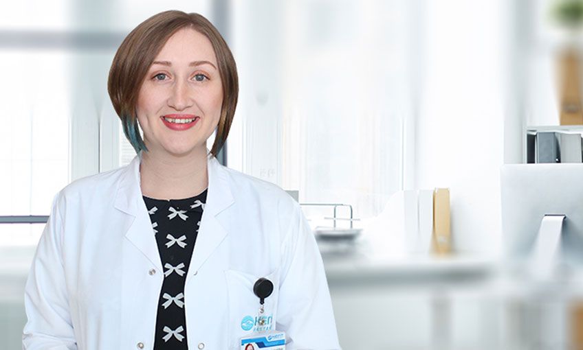 Açlığınızı test edin