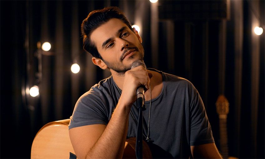 Dön Bebeğim” ile dikkatleri üzerine çekecek