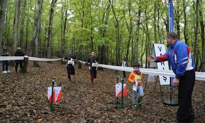 Gelin ailece spor yapalım