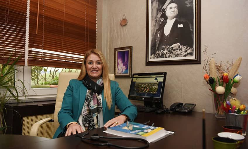 Dünya Sigarayı Bırakma Günü Halk toplantısı