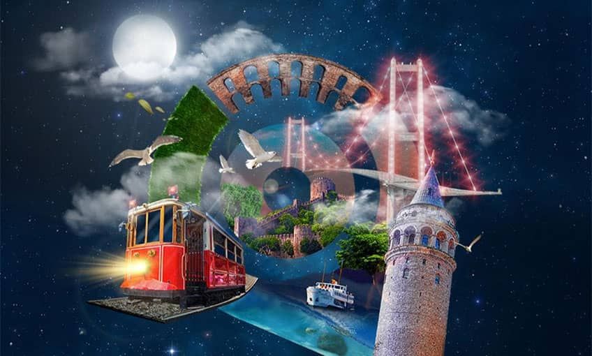 Öncü turizm destinasyonunda birincilik İzmir’e