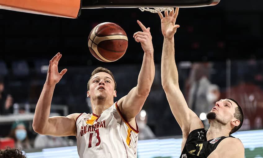 Aliağa Petkimspor Galatasaray Deplasmanında Kazandı