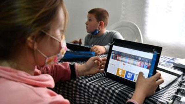 Önce internet sonra tablet desteği