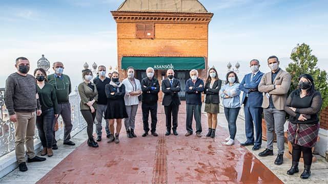 Birinciliği Azerbaycanlı sanatçı kazandı