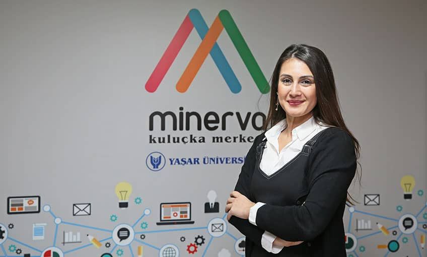 Fikri olana 200 bin TL hibe