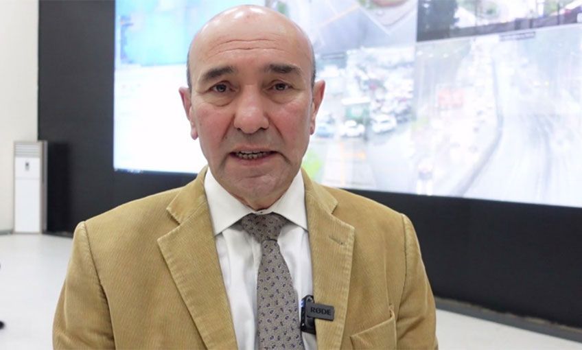 Başkan Soyer’den sel mağdurlarına destek açıklaması