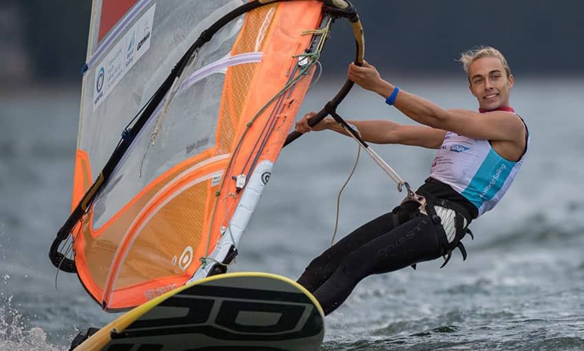 Spor başarısı ‘burs’a dönüştü