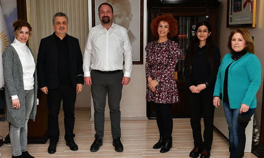 Eczacı İstihdamına Destek