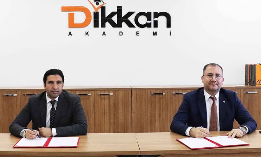 DİKKAN ve İYTE arasında işbirliği protokolü