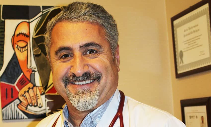 Uzmandan, hayati öneri