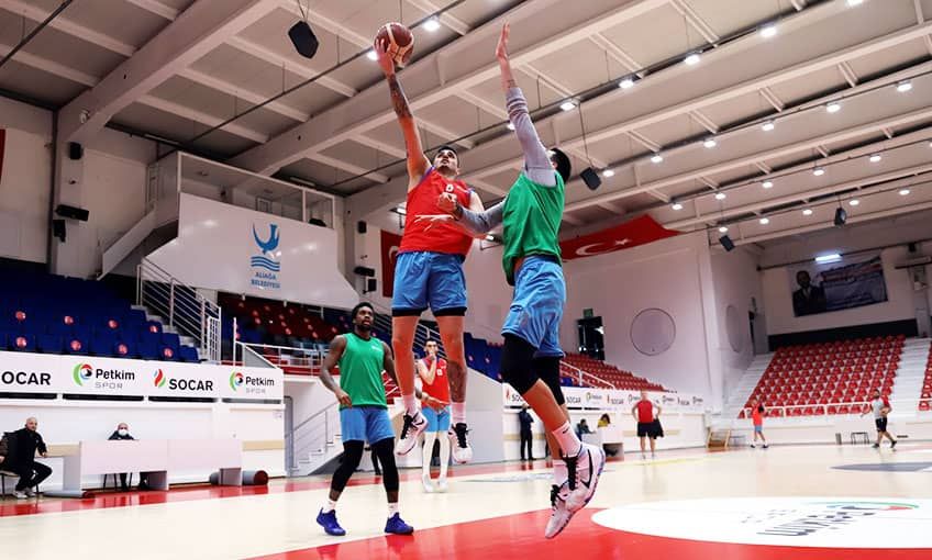 OGM Ormanspor, Aliağa Petkimspor'un konuğu