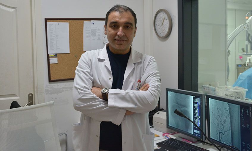 Kalp Yetersizliği Tedavisinde Yeni Tedavi Yöntemi