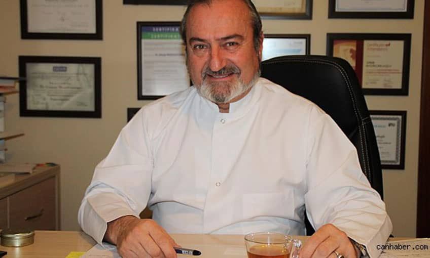 COVİD-19 Hurafelerine Dikkat!